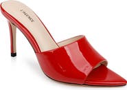 L'AGENCE Lolita VII Slide Sandal