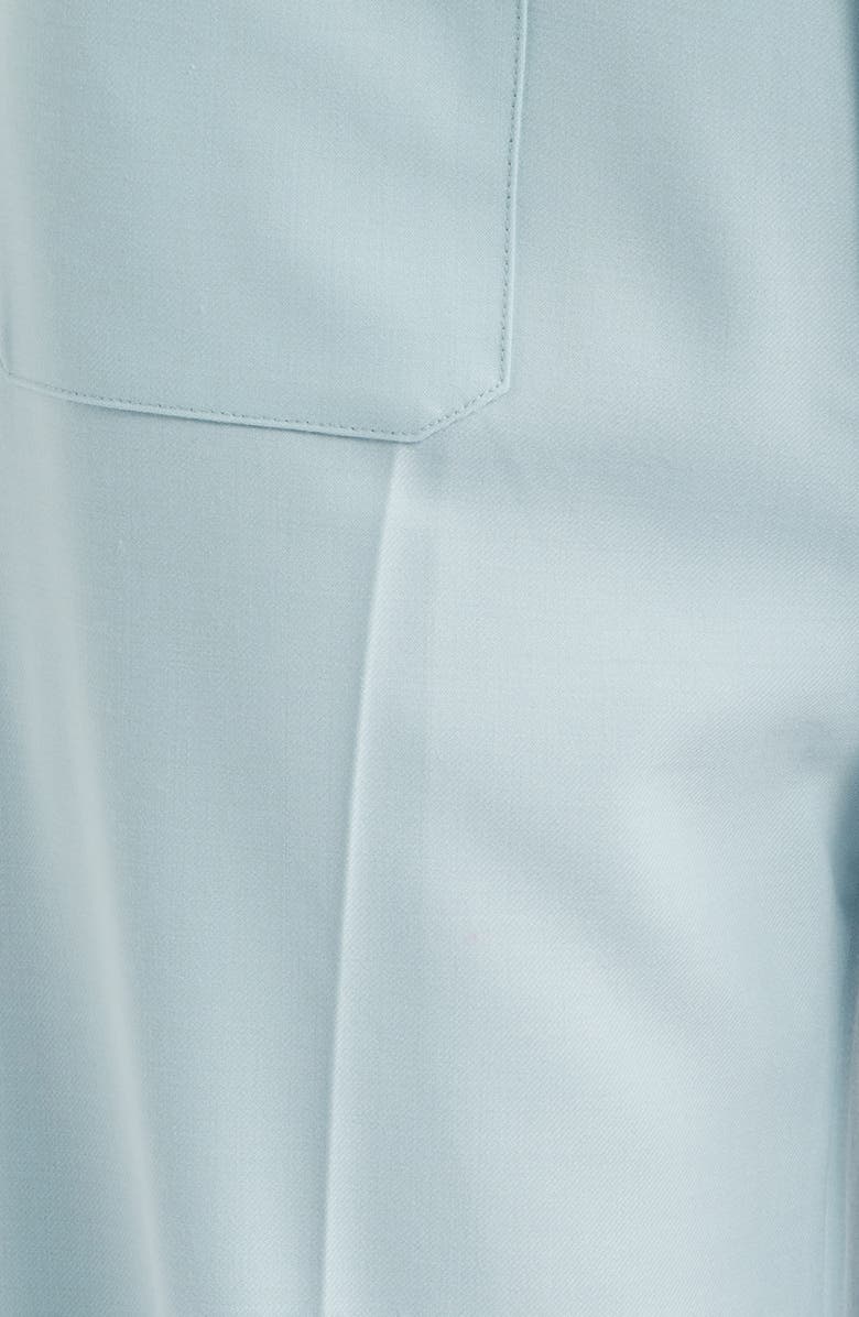 FRAME The Refined Pants, Alternate, color, Light Blue