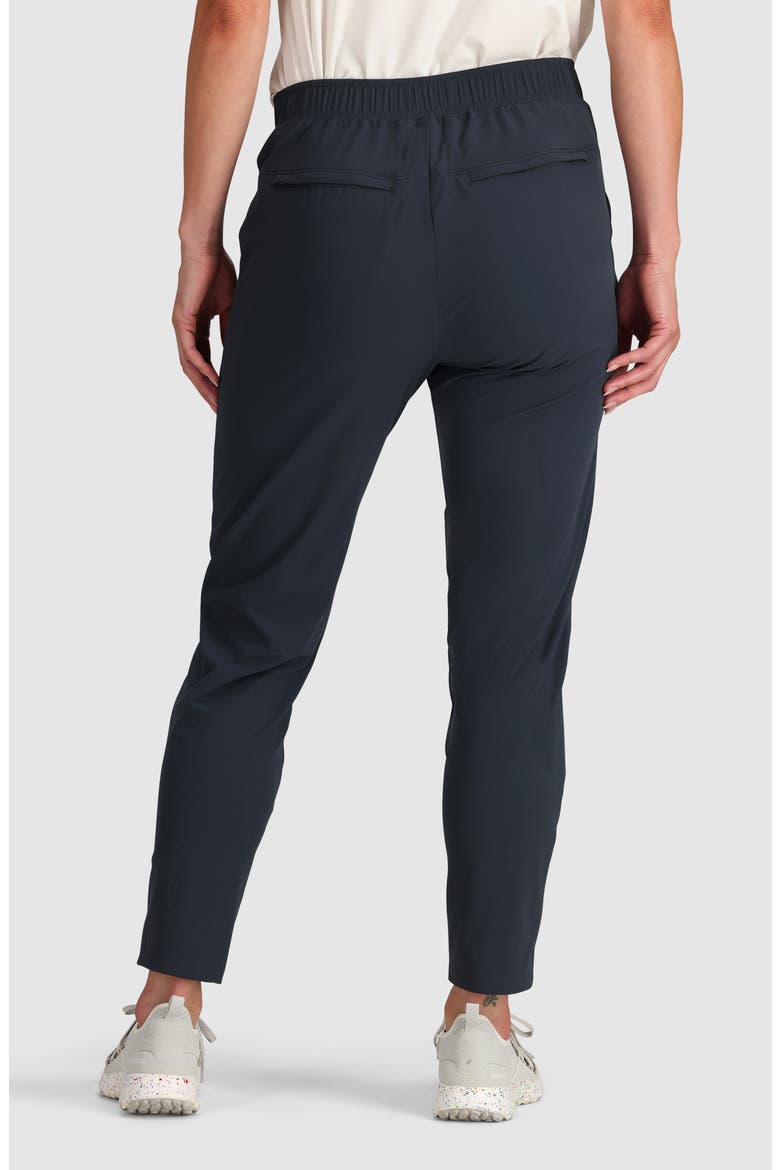 Ferrosi Transit Hiking Pants, Alternate, color, DARK NAVY