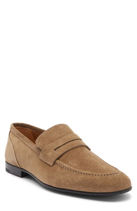 Valerio Penny Loafer