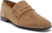 Bruno Magli Valerio Penny Loafer