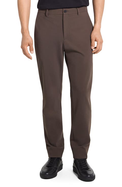 Zaine Precision Ponte Knit Pants