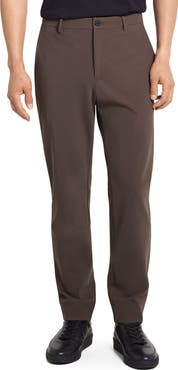 Theory Zaine Precision Ponte Knit Pants