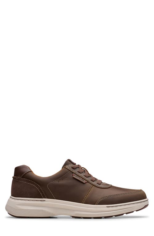 Clarks ® Craftwell Lace-up Sneaker