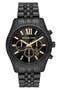Lexington Bracelet Chronograph Watch, 44mm x 54mm