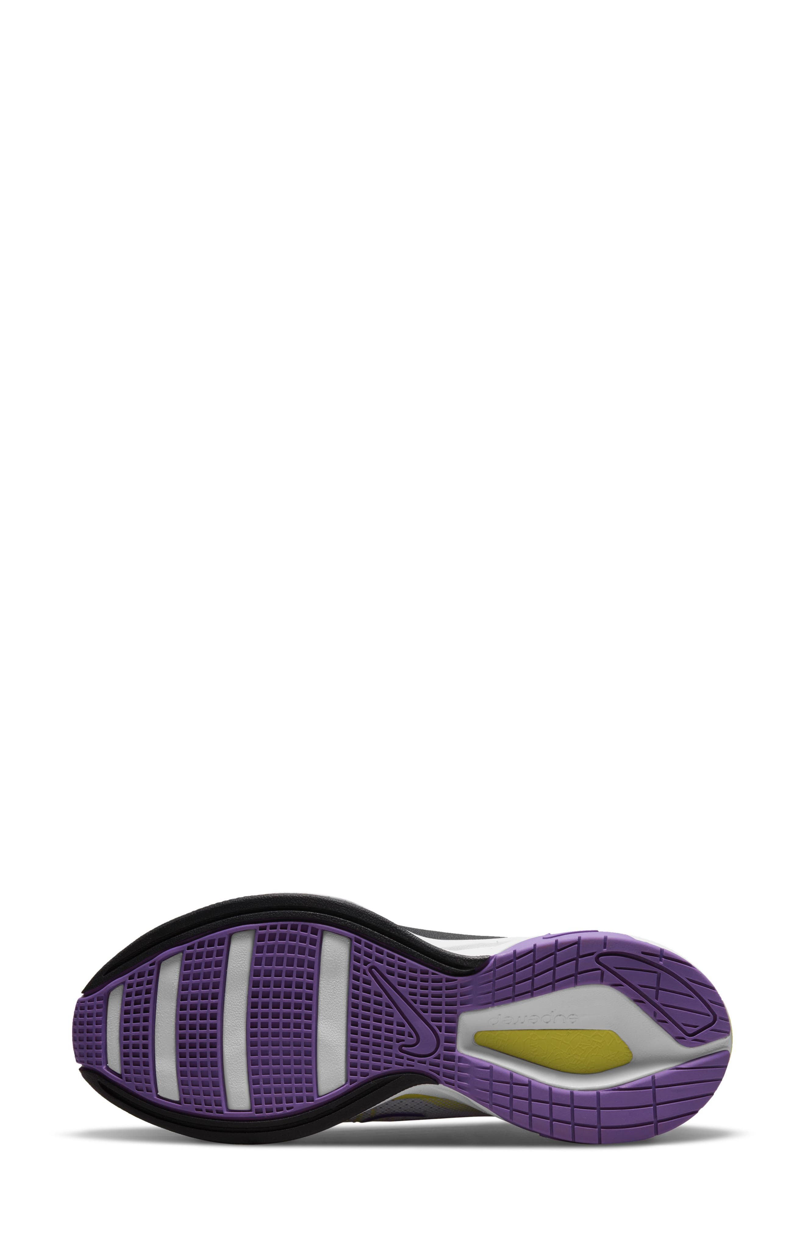 ZoomX SuperRep Surge Endurance Class Training Shoe, Alternate, color, WHITE/ WILD BERRY/ BLACK