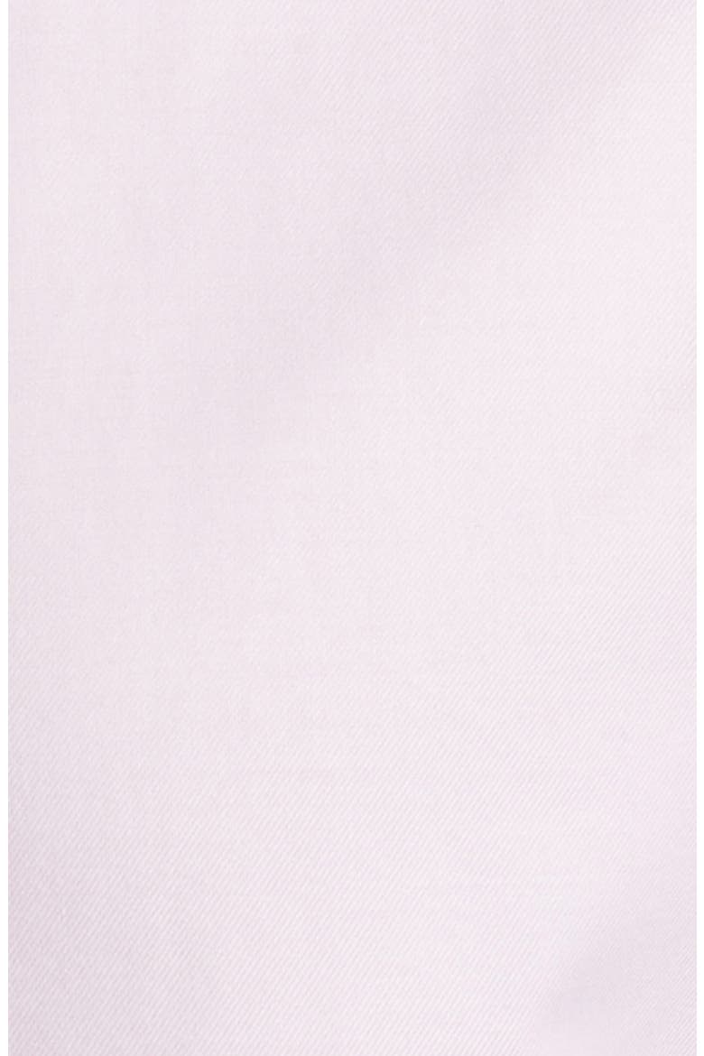 Non-Iron Twill Shirt, Alternate, color, PINK
