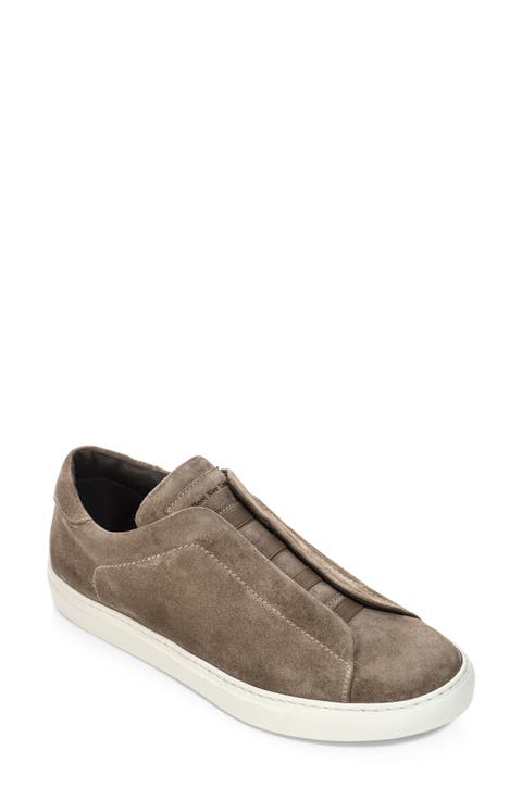 Stone Slip-On Sneaker (Men)