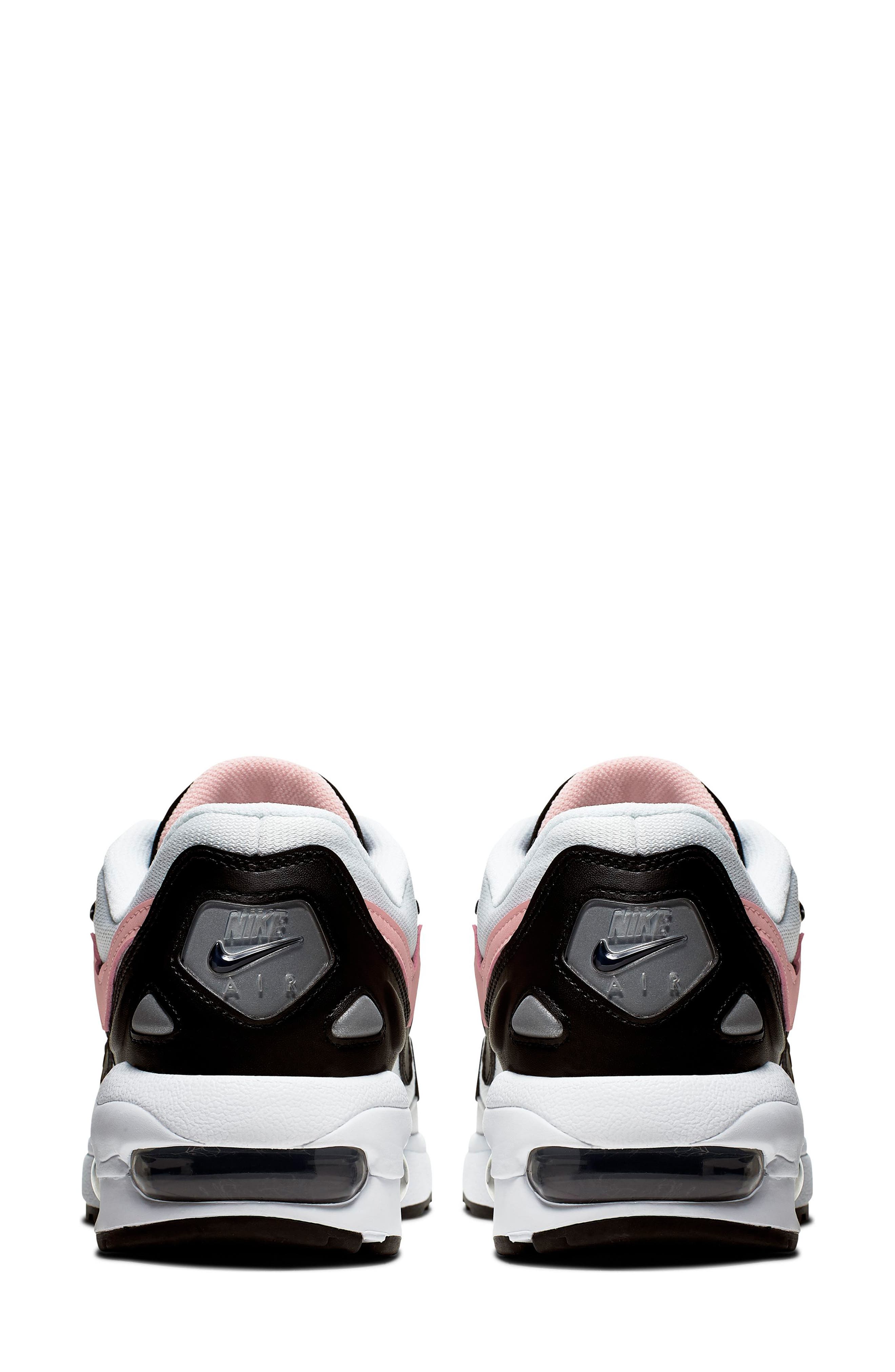 Nike Air Max2 Light Sneaker, Alternate, color, 