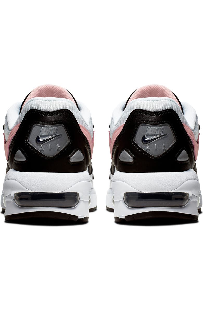 Nike Air Max2 Light Sneaker, Alternate, color,