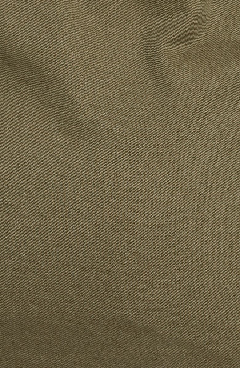 Caslon<sup>®</sup> Hooded Utility Jacket, Alternate, color, 