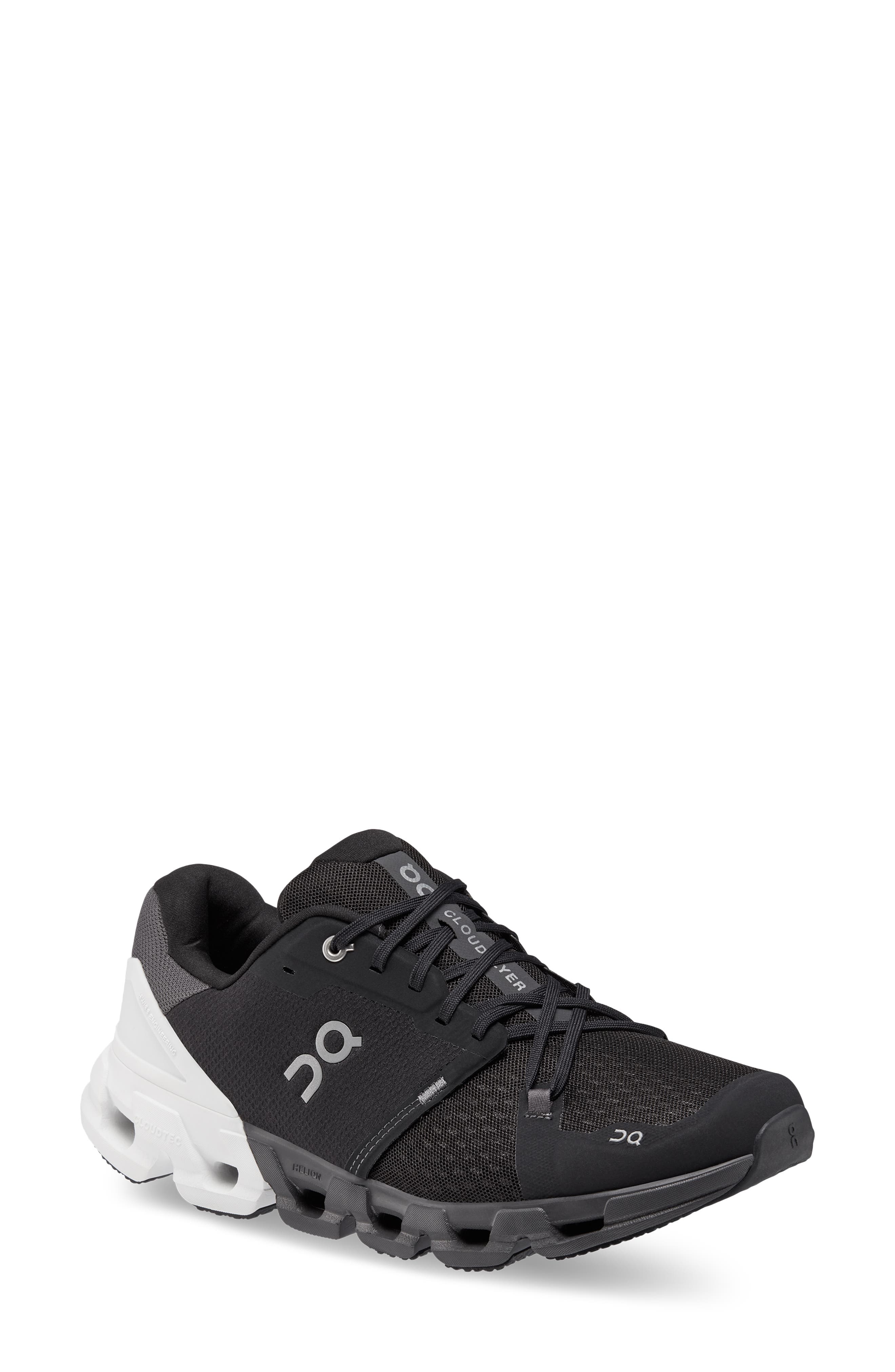 On Cloudflyer 4 Running Shoe, Main, color, 