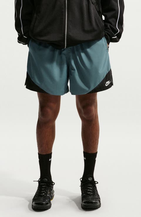 Windrunner Lightweight Woven Shorts