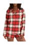 selected Plaid Beige