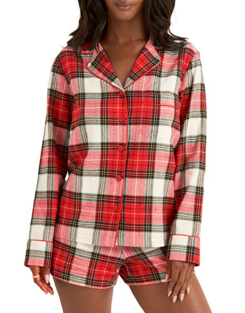 Cecelia Pajama Set
