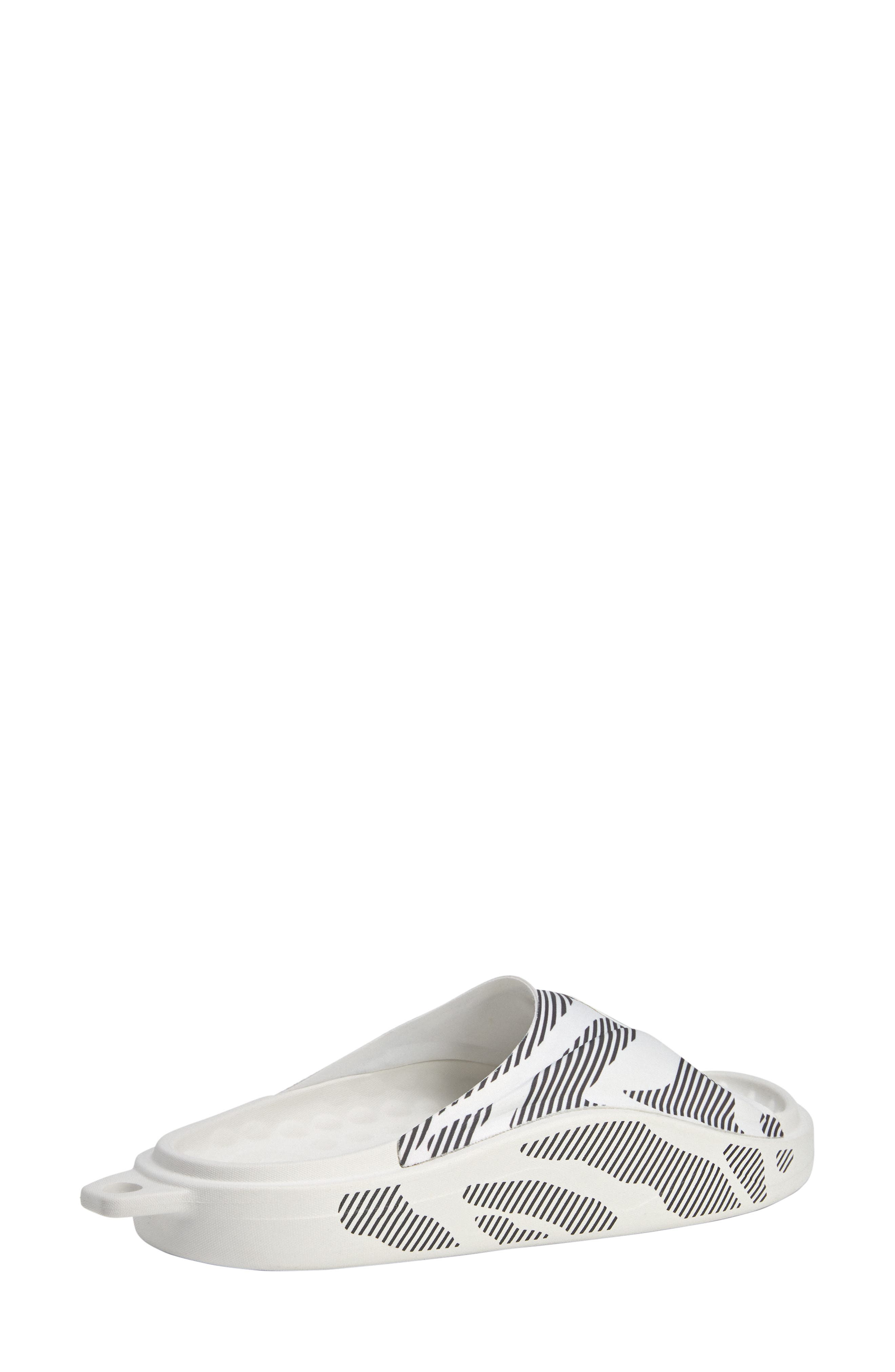 adidas by Stella McCartney ASMC Slide Sandal, Alternate, color, 