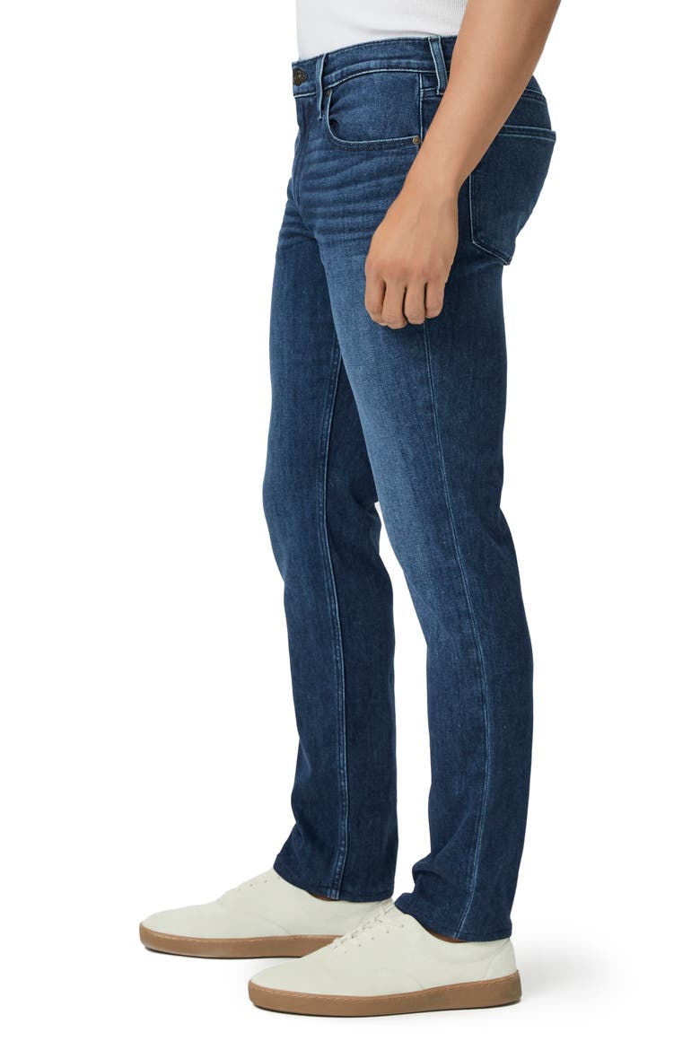 Lennox Transcend Vintage Slim Fit Jeans, Alternate, color, MIDDLETON