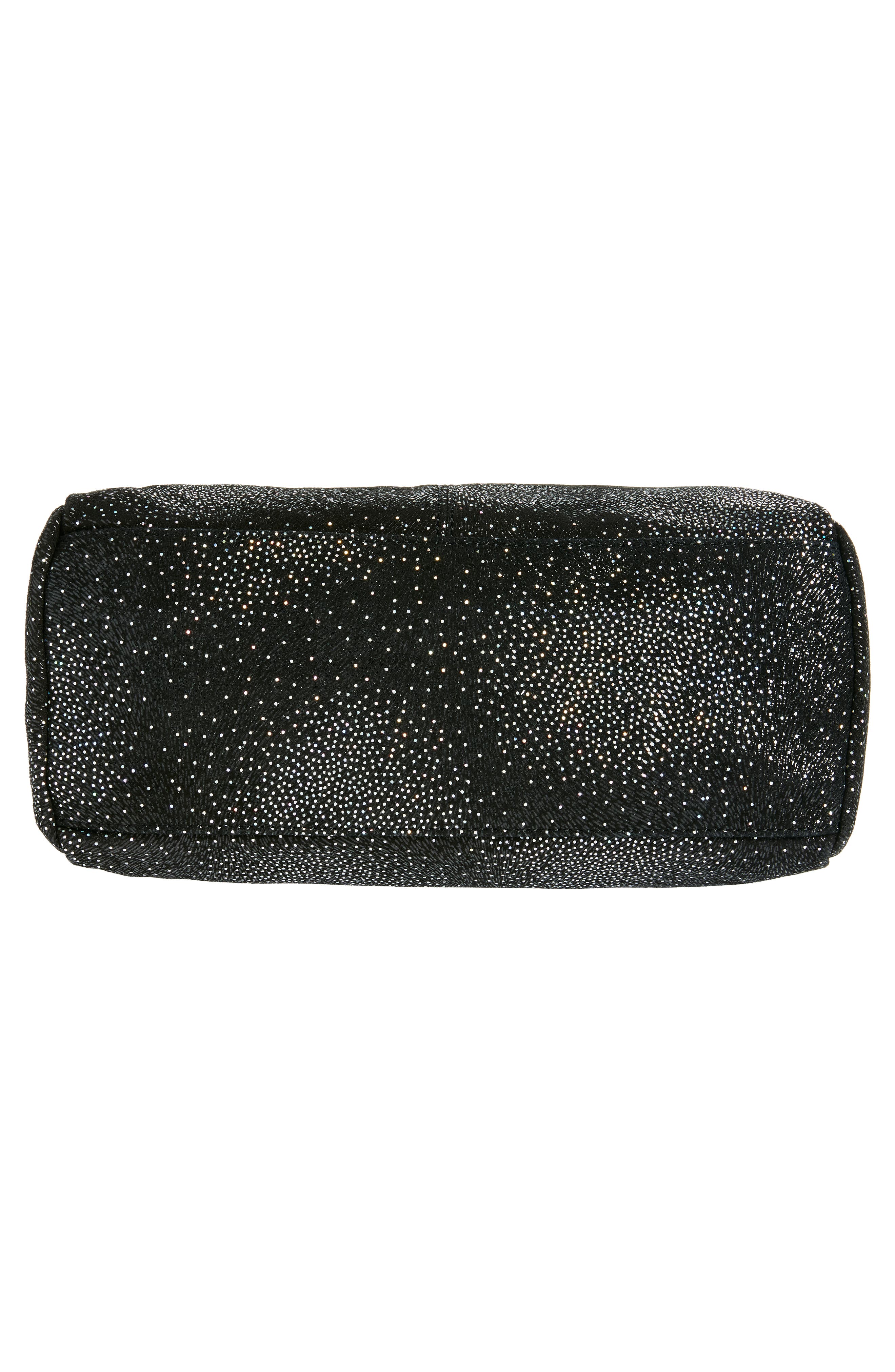 HOBO Medium Sheila Leather Satchel, Alternate, color, 