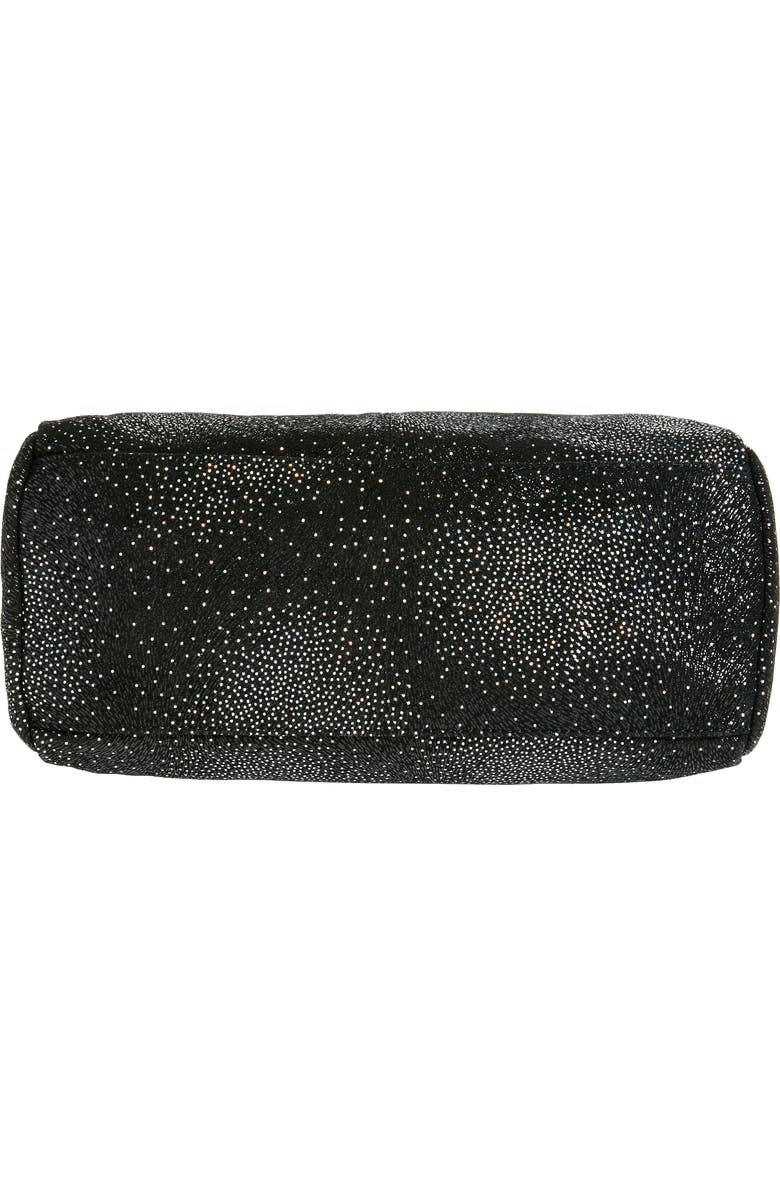 HOBO Medium Sheila Leather Satchel, Alternate, color,