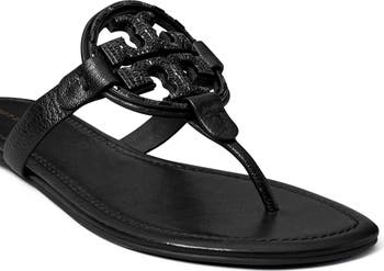 ★Tory Burch★超人気トレンド★Miller Deco Sandal★サンダル Women's Tory Burch Miller Deco | Zappos.com