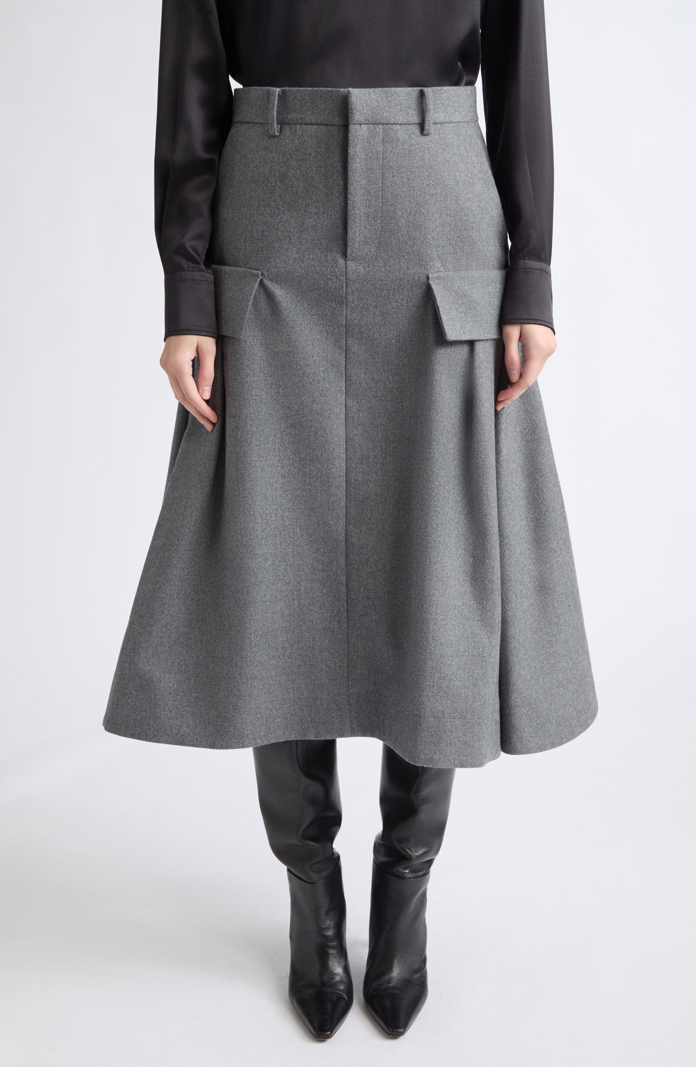 selected GRAY