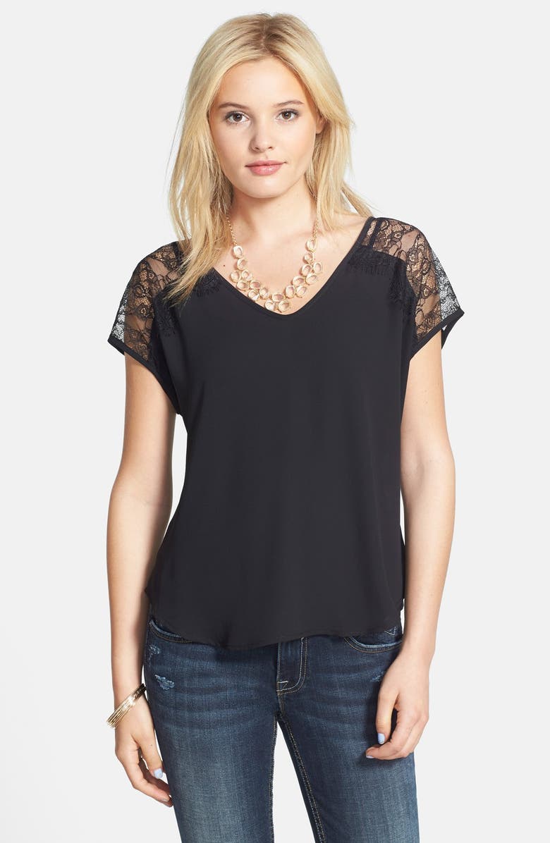 All in Favor , Main, color,