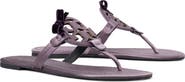 Tory Burch Miller Bow Sandal