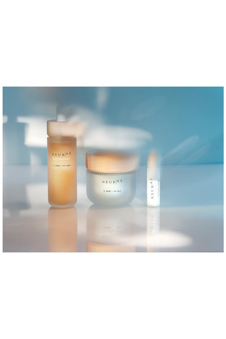 sérénité - The Balm, Alternate, color, REGULAR