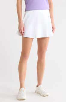 SKECHERS Gowalk Evolution Skort