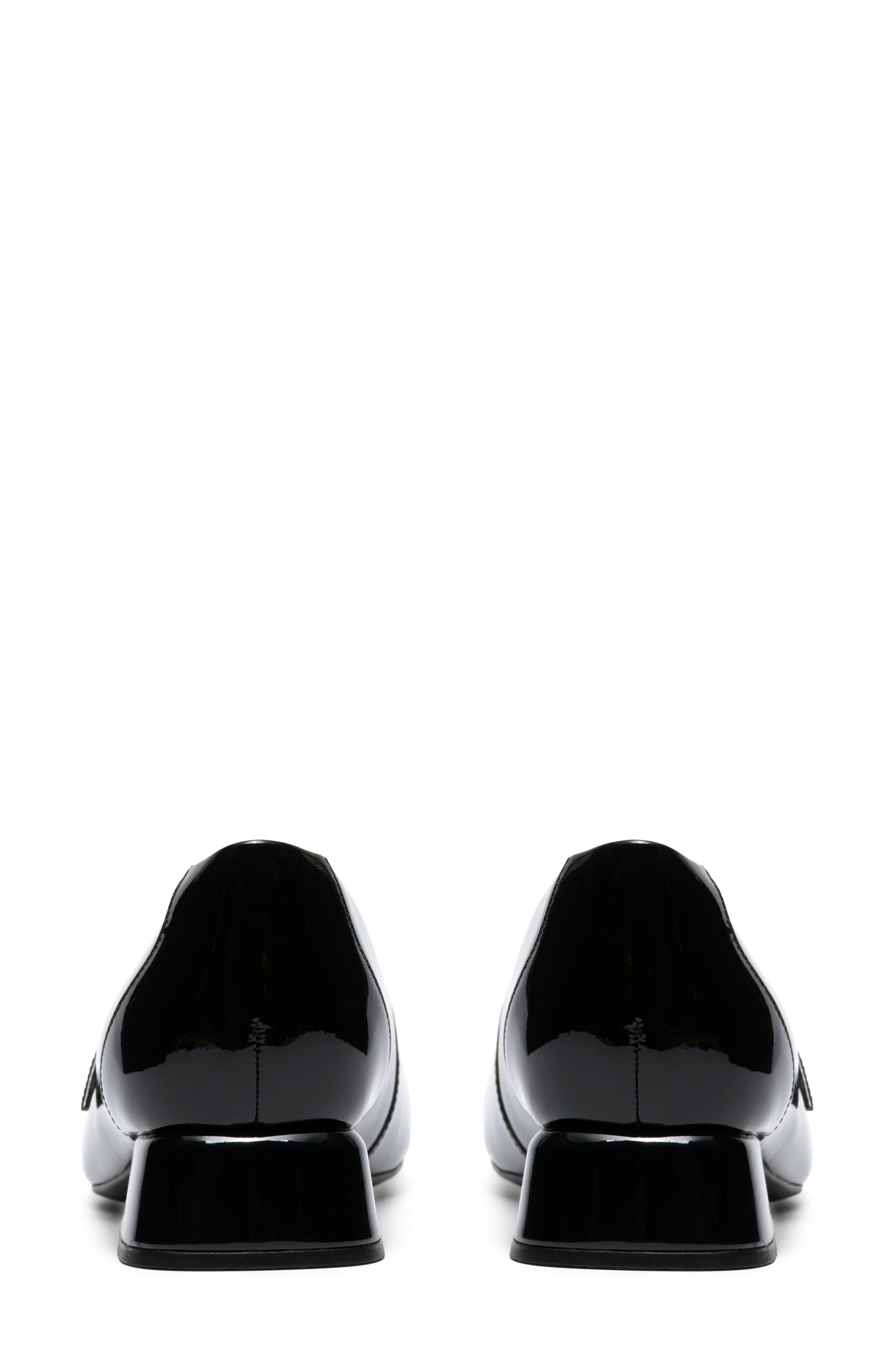 Daiss Bar Mary Jane Pump, Alternate, color, BLACK PATENT