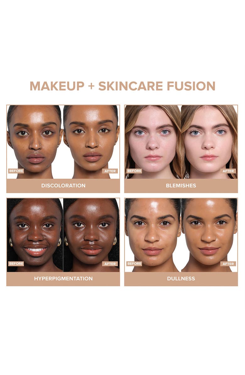 Anastasia Beverly Hills Beauty Balm Serum Boosted Skin Tint, Alternate, color, Shade 16