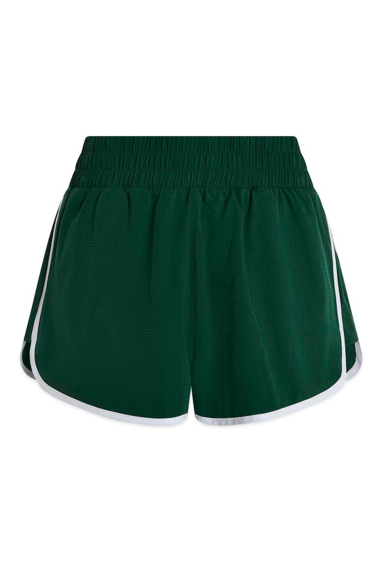 Soft Ripstop Shorts, Alternate, color, FOREST