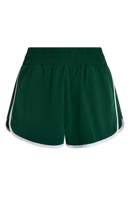Varley Arlington Running Short 2 In Forest