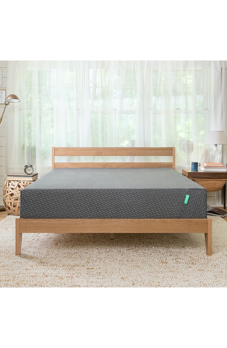 TUFT AND NEEDLE 11.5-Inch Mint Foam Mattress, Main, color, 