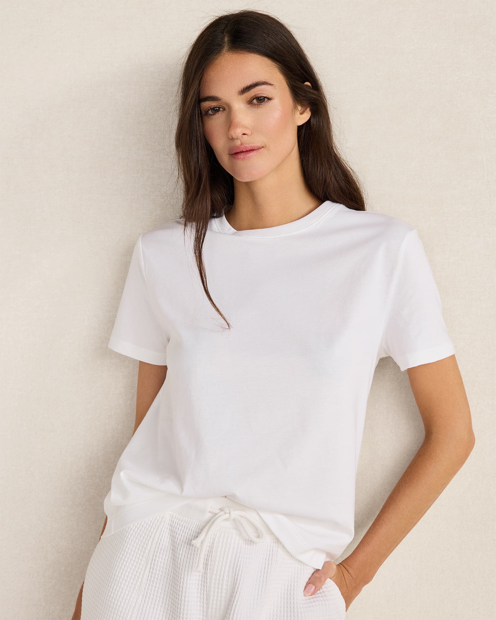 selected White