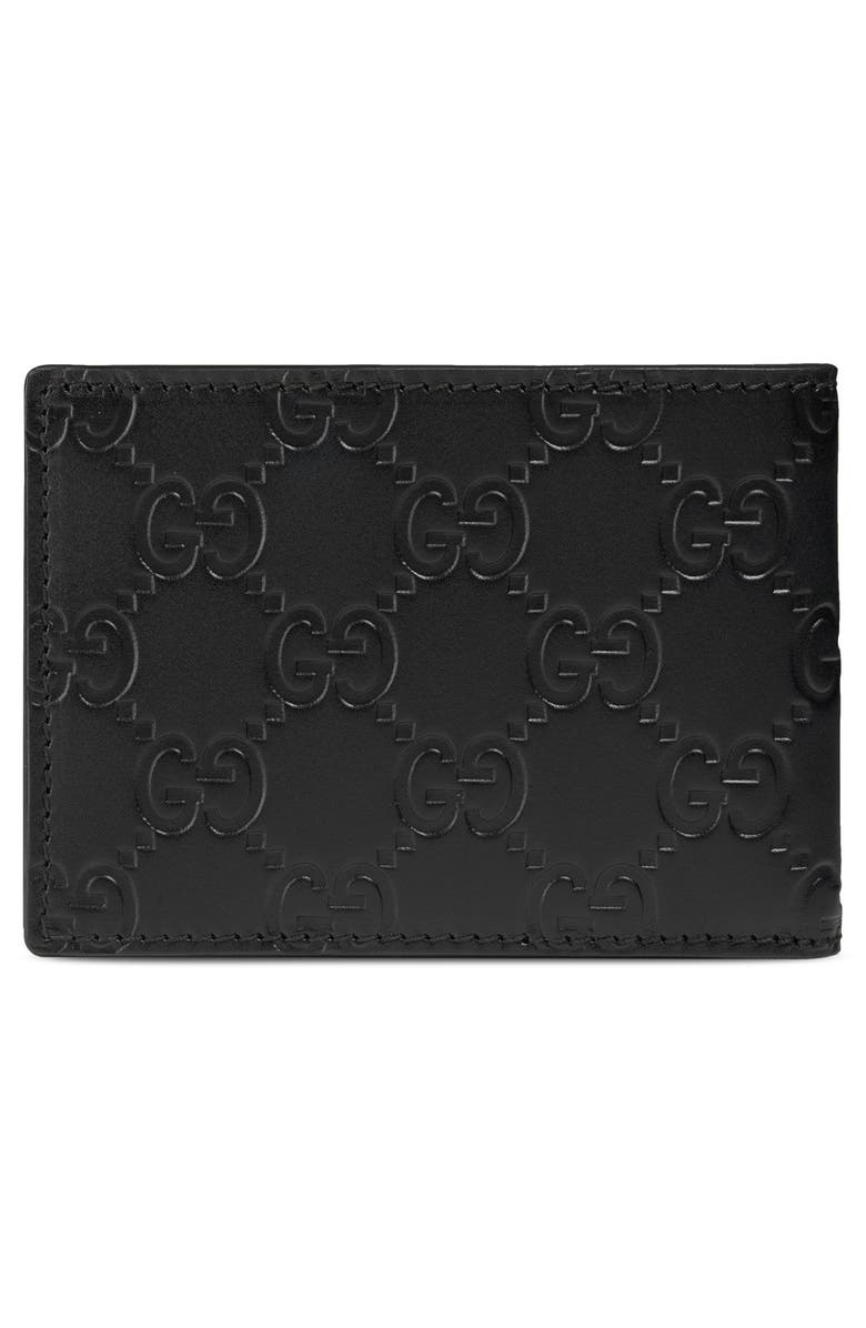 Gucci Avel Wallet, Alternate, color,