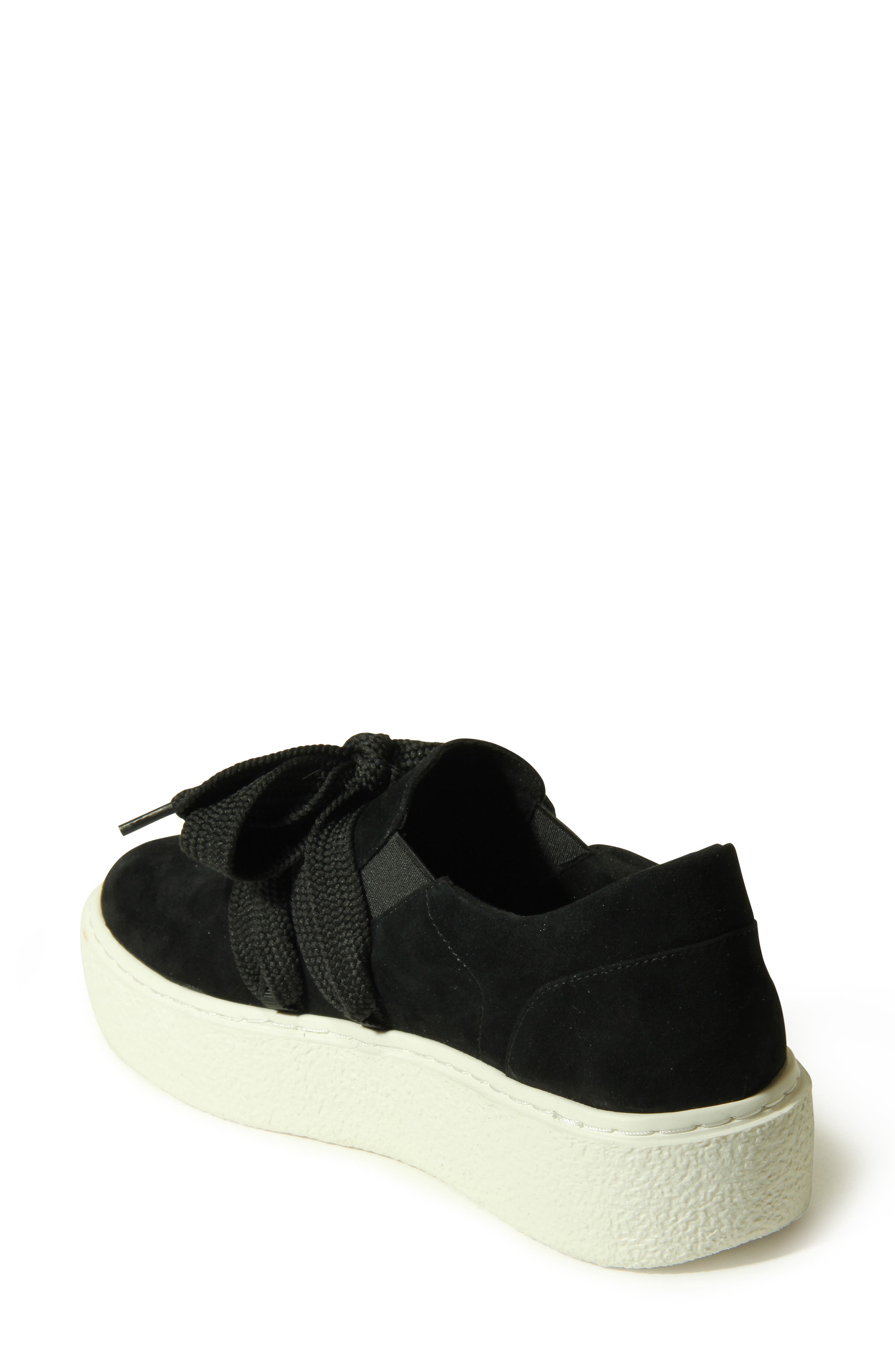VANELi Yvette Platform Slip-On Sneaker, Alternate, color, 
