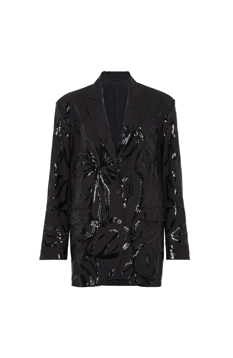 アウターその他 BRUNELLO CUCINELLI Woman Blazer Black MH1267332 C101 BRUNELLO CUCINELLI: Jacket woman - Black | Brunello