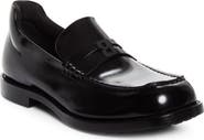 Balenciaga B Logo Comfy Loafer