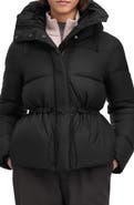 Canada Goose Montgomery Tonal Label 750 Fill Power Down Jacket