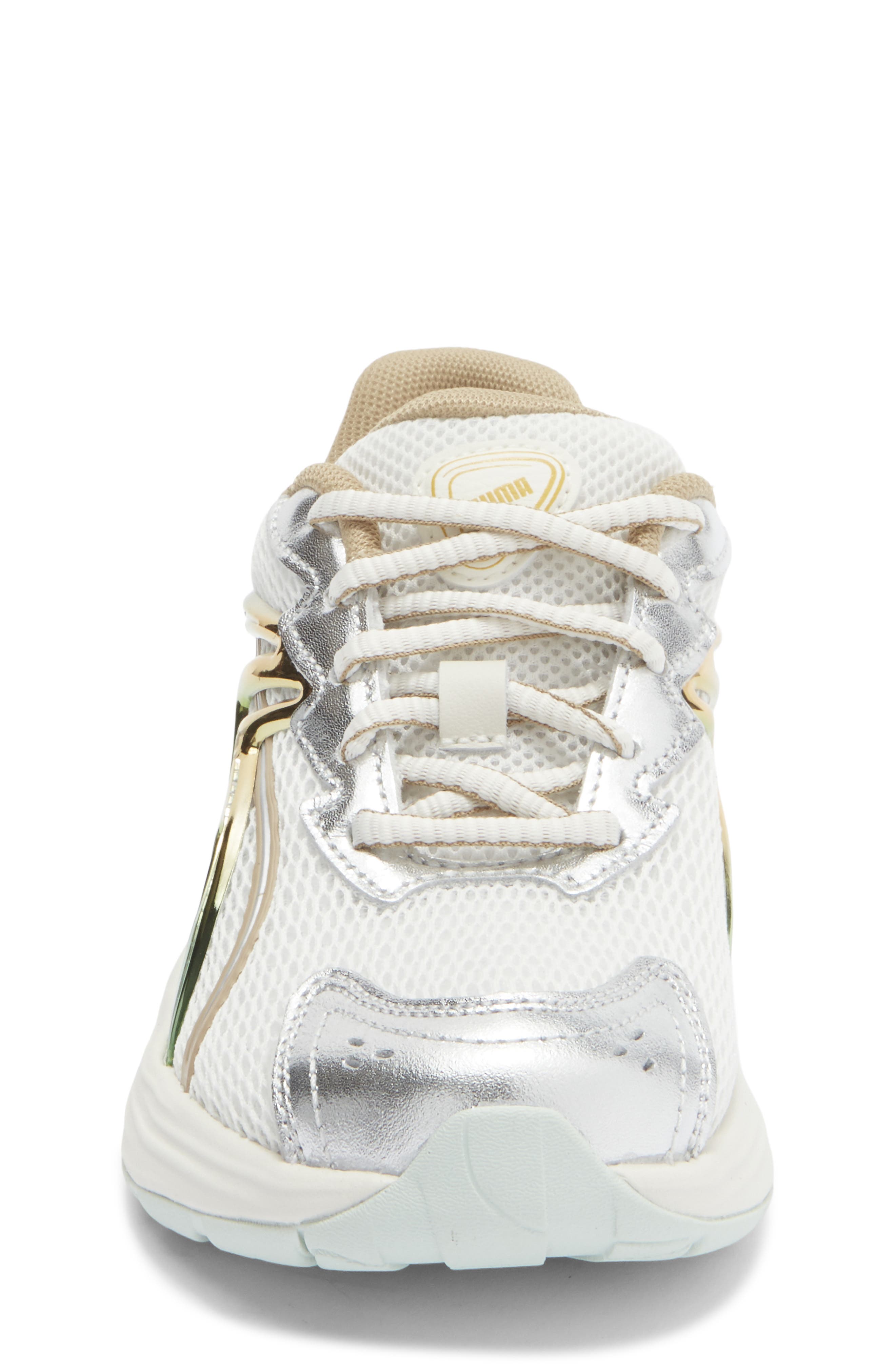 PUMA Kids' Inverse Premium Sneaker, Alternate, color, 