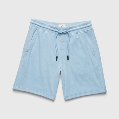 Surfside Supply Co. Chuck Terry Short