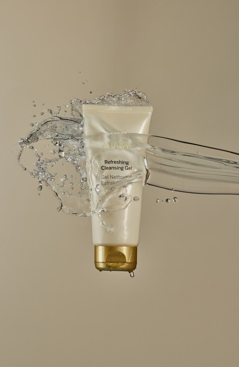 AHAVA Refreshing Cleanging Gel, Alternate, color, 