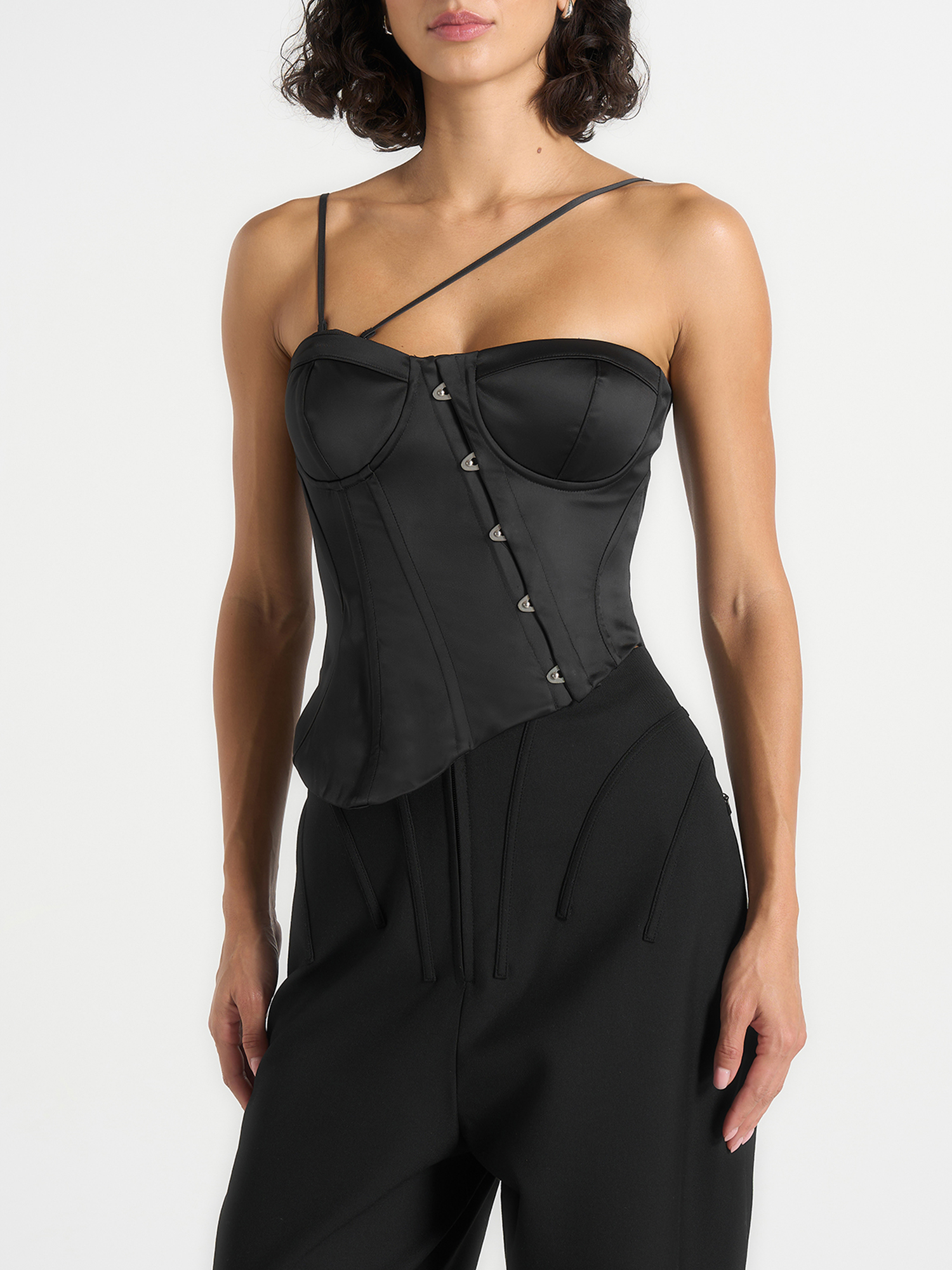 selected Black