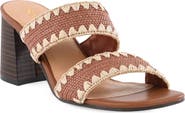 Seychelles Hattie Two-Strap Sandal