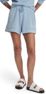 Varley Atrium High Waist Shorts