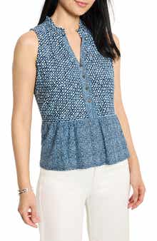 NIC+ZOE Coastal Geo Tank