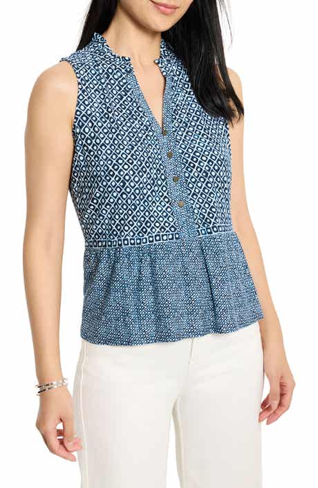 NIC+ZOE Coastal Geo Tank