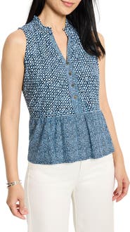 NIC+ZOE Coastal Geo Tank