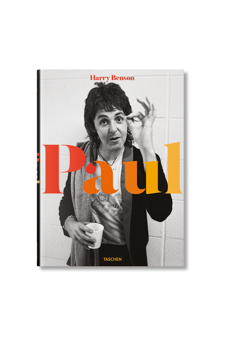 Paul English French German Book, Main, color, Black